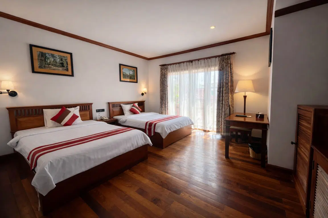 room image
