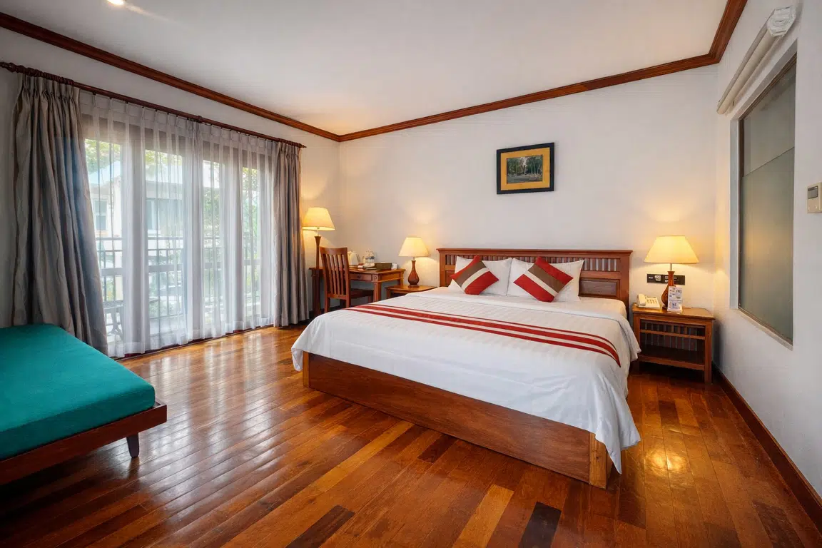 room image