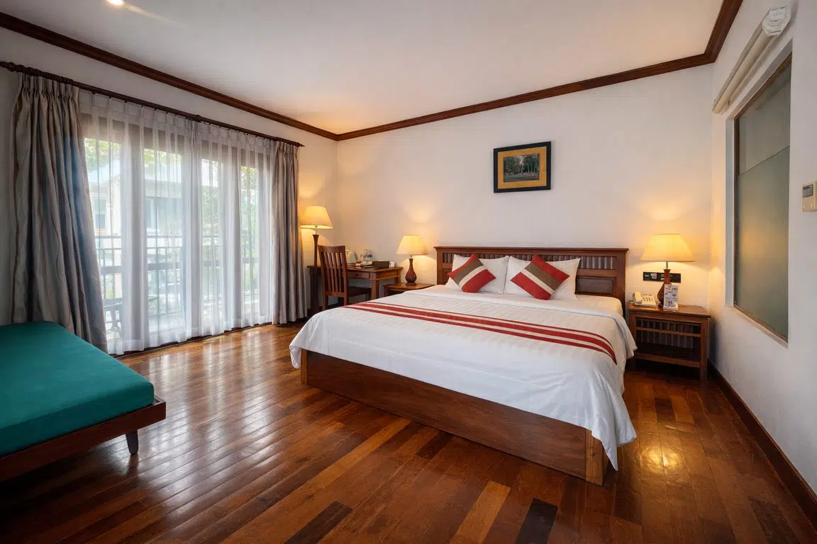 room image
