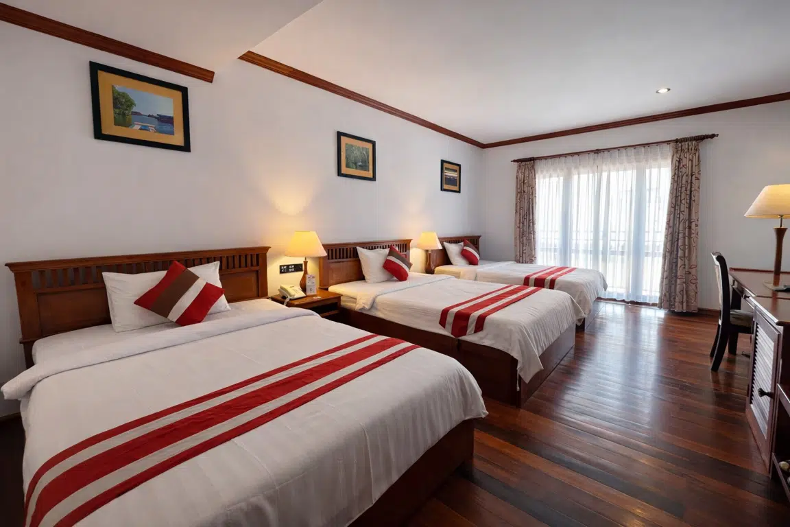 room image