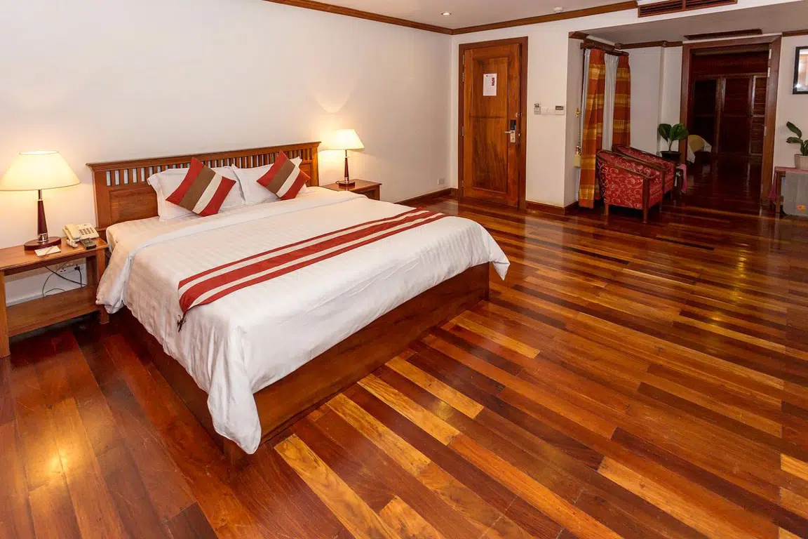room image