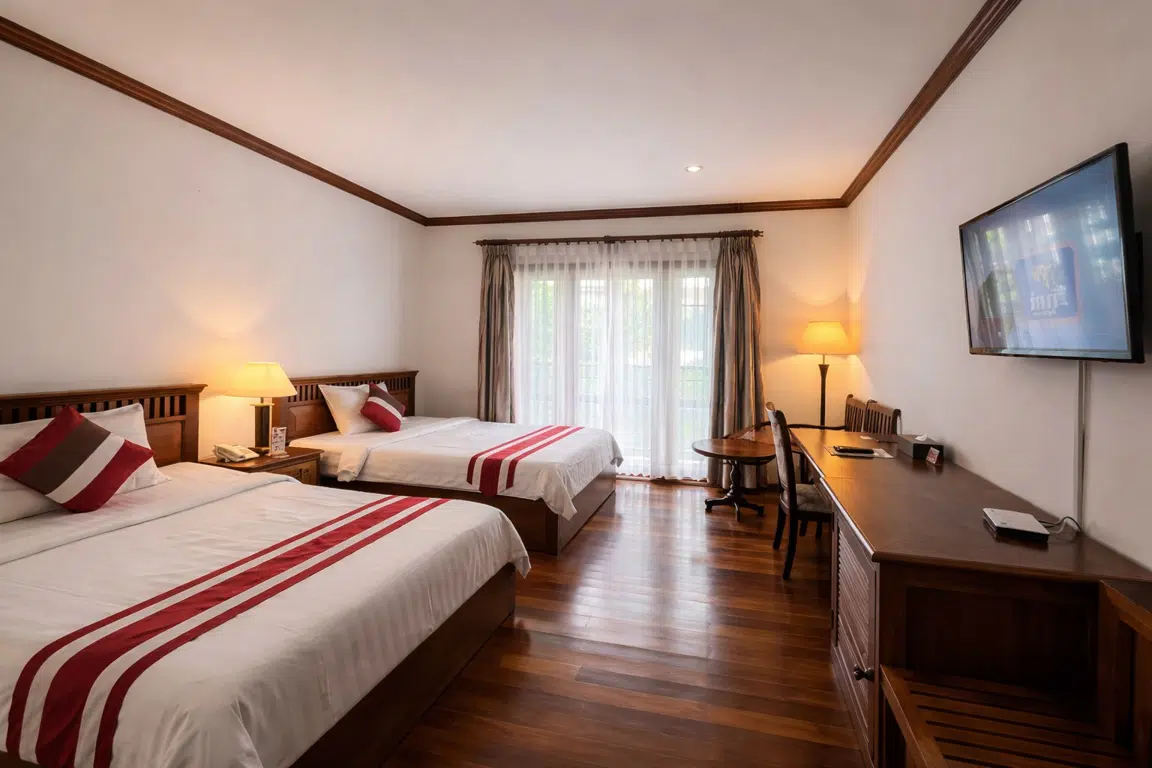 room image